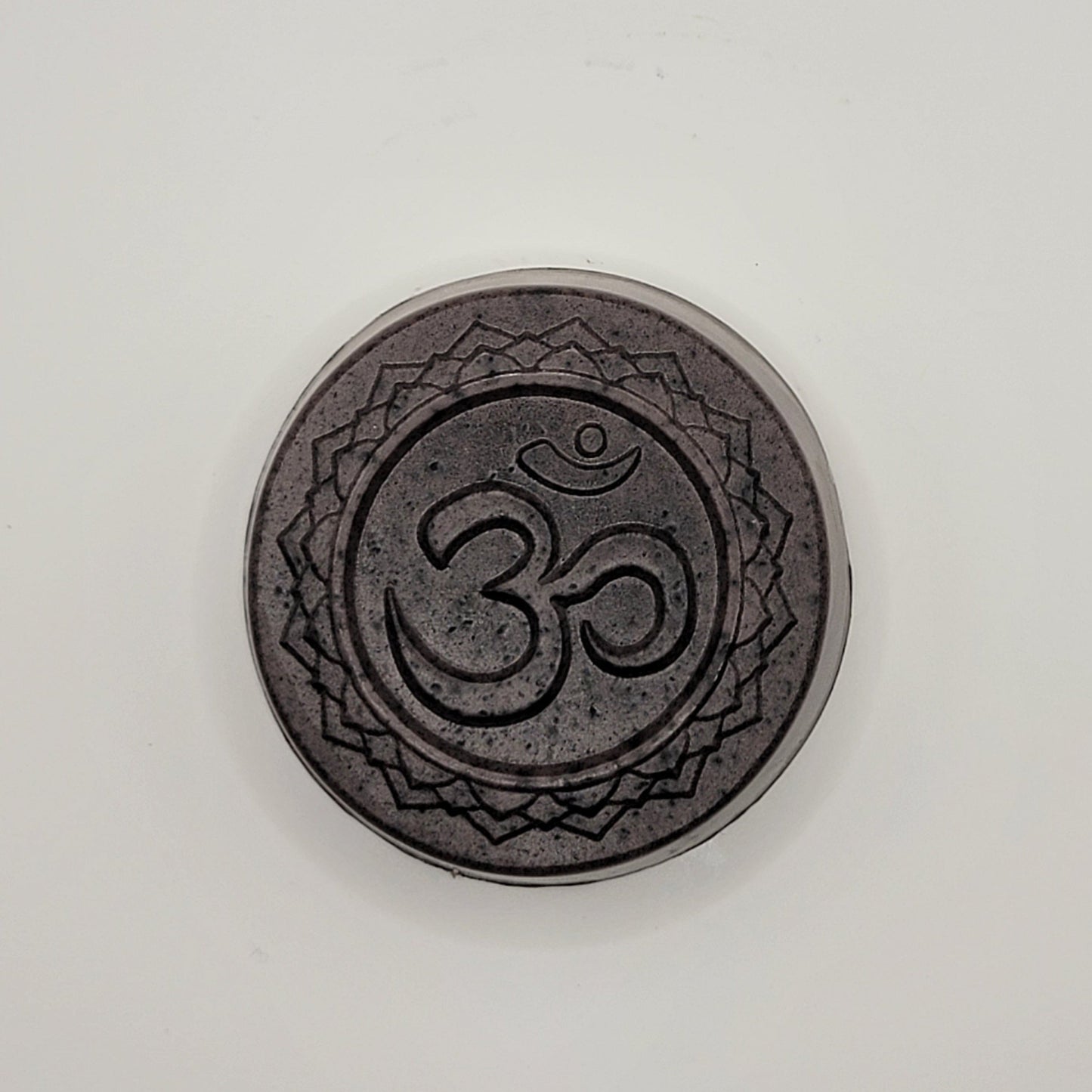 Crown Chakra Soap for Libra
