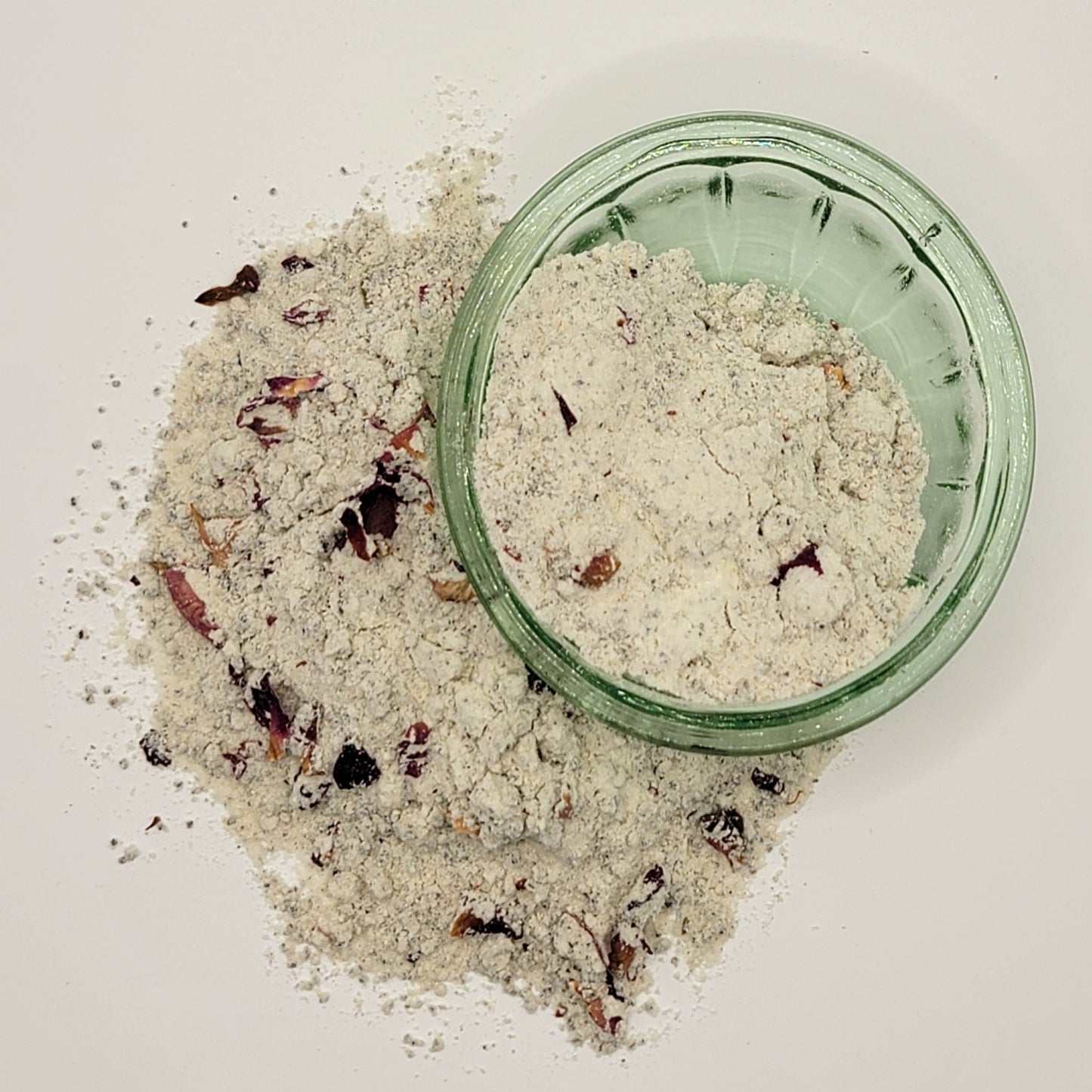 "I Am Me" Milk Bath for Root Chakra