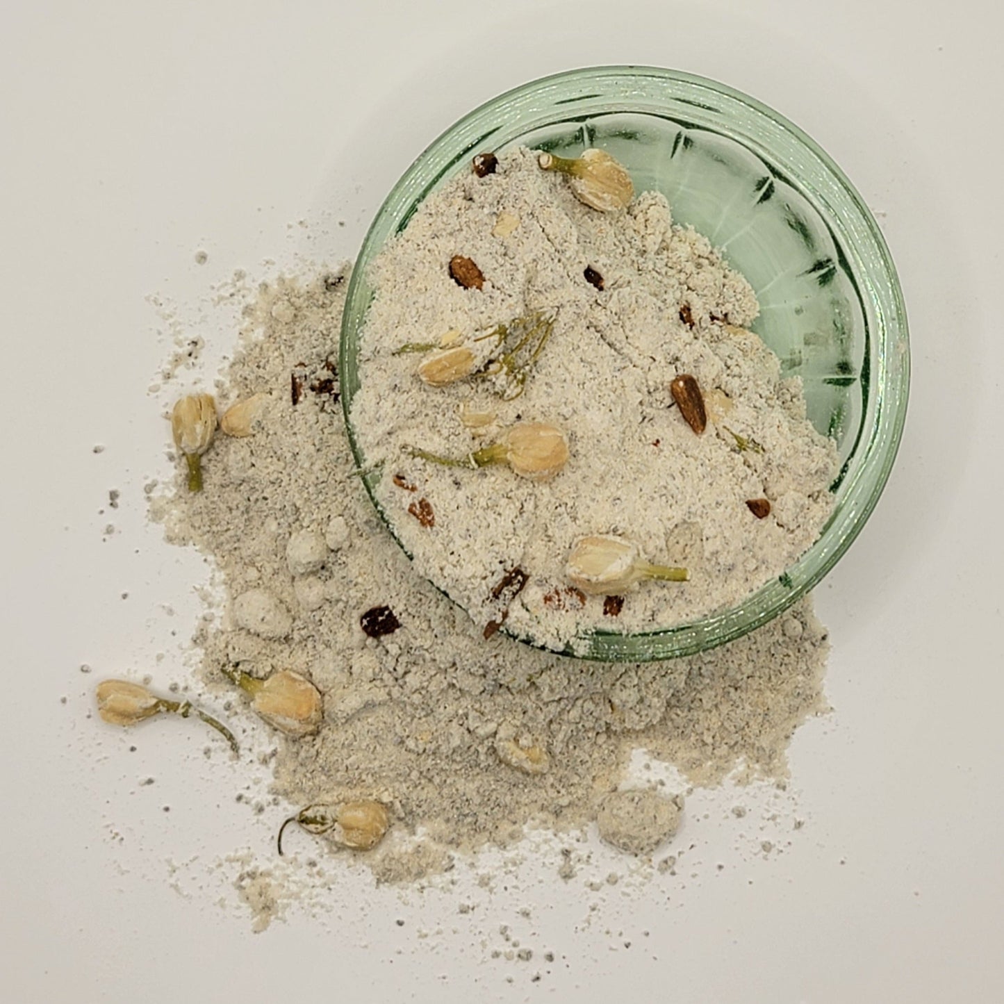 "Creature Comforts" Milk Bath for Sacral Chakra
