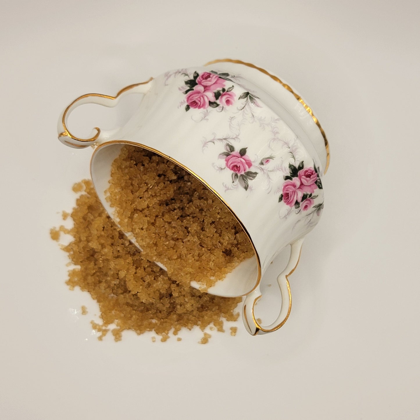 "Grounded Gaia" Sugar Scrub for Earth