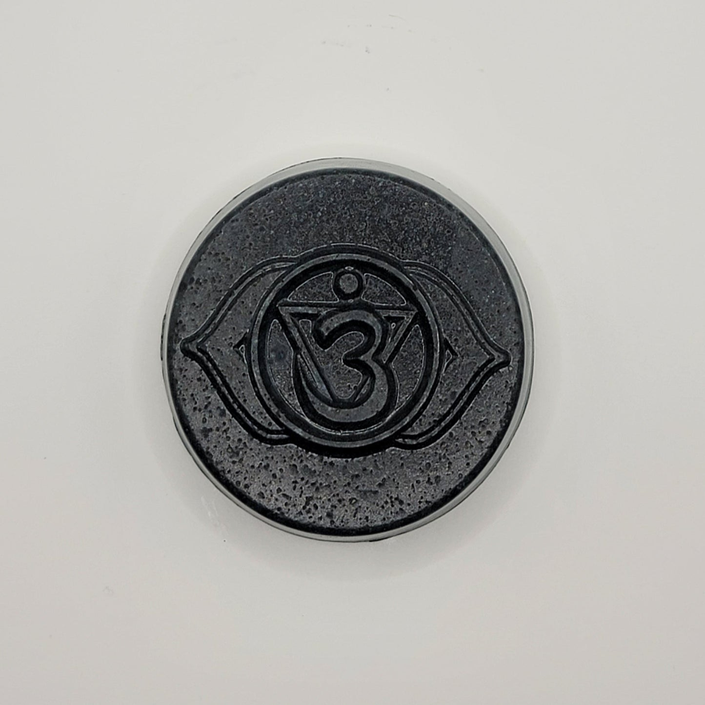 Third Eye Chakra Soap for Aquarius and Virgo