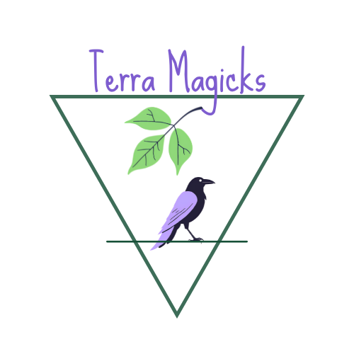 Terra Magicks Gift Card